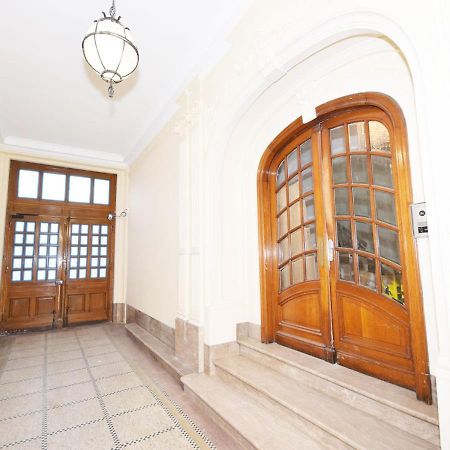 Cosy Appart - Hyper Centre - Tramway - Terrasse - Lerelaisdodile3 Валенсиен Екстериор снимка