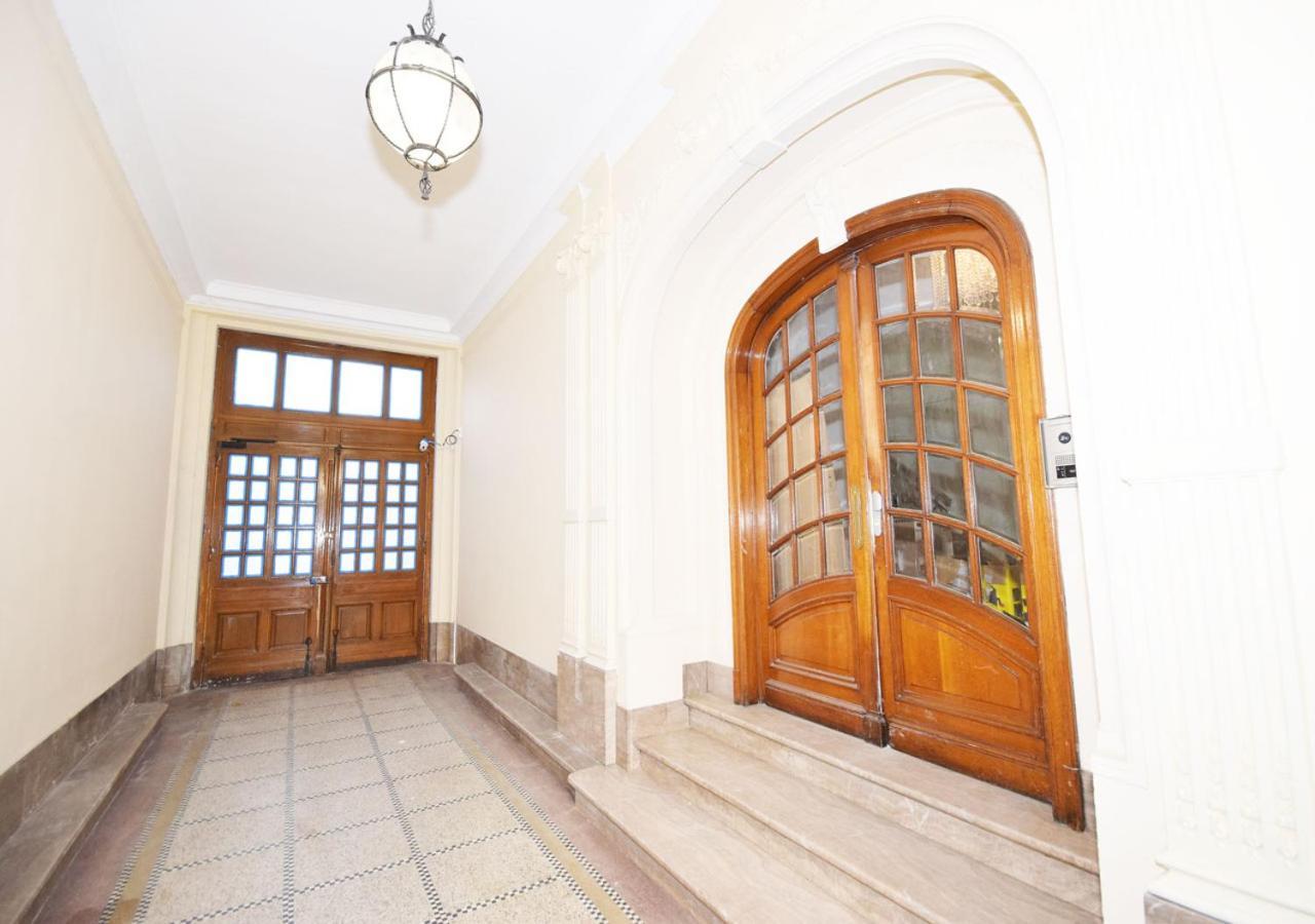 Cosy Appart - Hyper Centre - Tramway - Terrasse - Lerelaisdodile3 Валенсиен Екстериор снимка